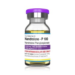 Nandrolone-E P 100 100 Mg/ Ml