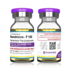 Nandrolone-E P 100 100 Mg/ Ml