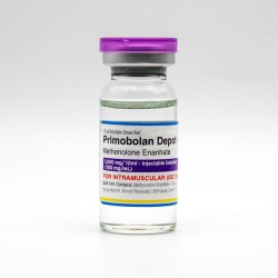 Primobolan Depot 100 100 Mg/ Ml