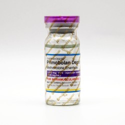 Primobolan Depot 100 100 Mg/ Ml