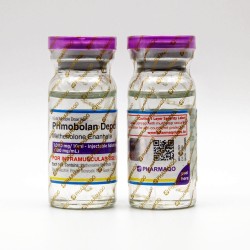 Primobolan Depot 100 100 Mg/ Ml