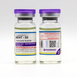 Ment-50 10 Mg/ Ml