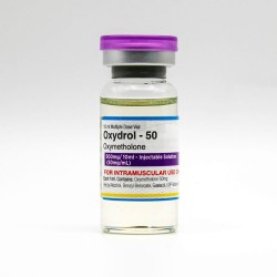 Oxydrol-50 10 Mg/ Ml