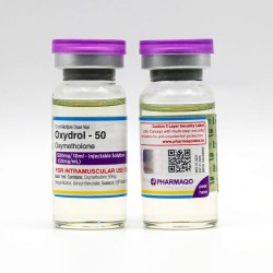 Oxydrol-50 10 Mg/ Ml