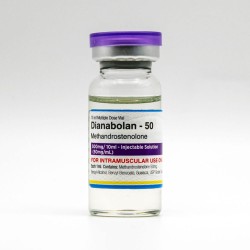 Dianabolan 50 50 Mg/ Ml