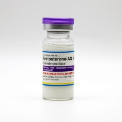 Testosterone-AQ 50 50 Mg/ Ml