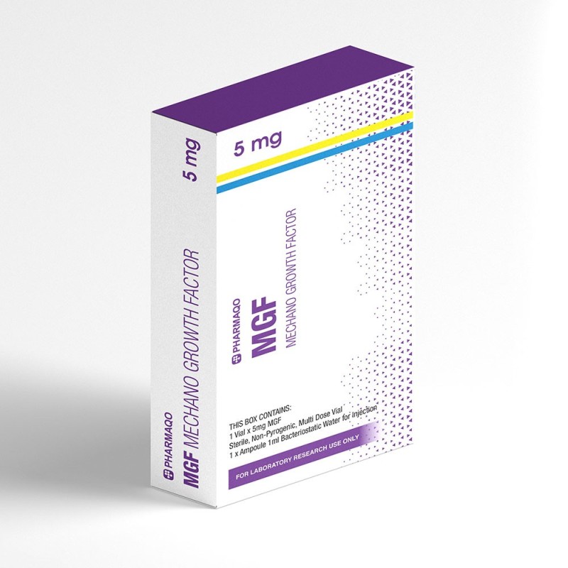 MGF 5 Mg/ Ml