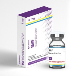 MGF 5 Mg/ Ml