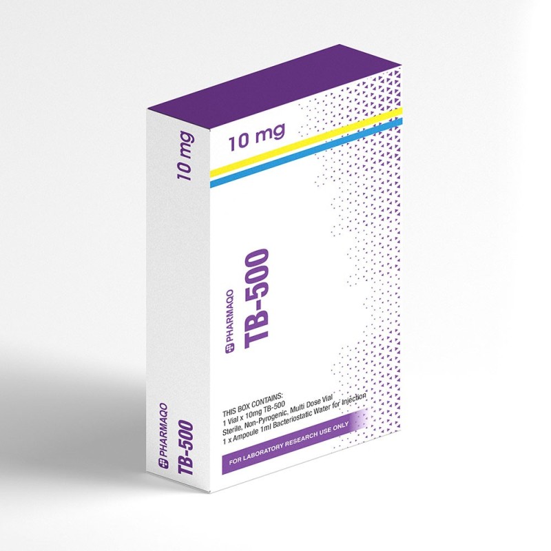 TB-500 10 Mg/ Ml