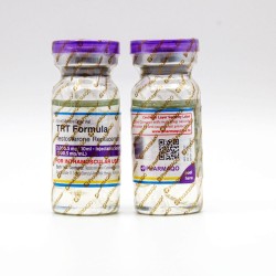 TRT Formula 200.5mg/ml Mg/ Ml