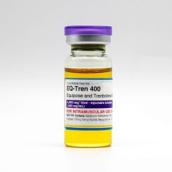 EQ-TREN 400 400 Mg/ Ml