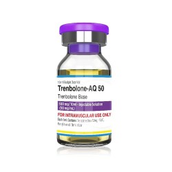 TRENBOLONE-AQ 50 Water Based 50 Mg/ Ml