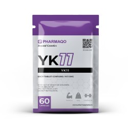 YK11 5mg Mg/ Tab