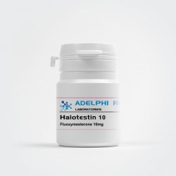 Halotestin 10mg