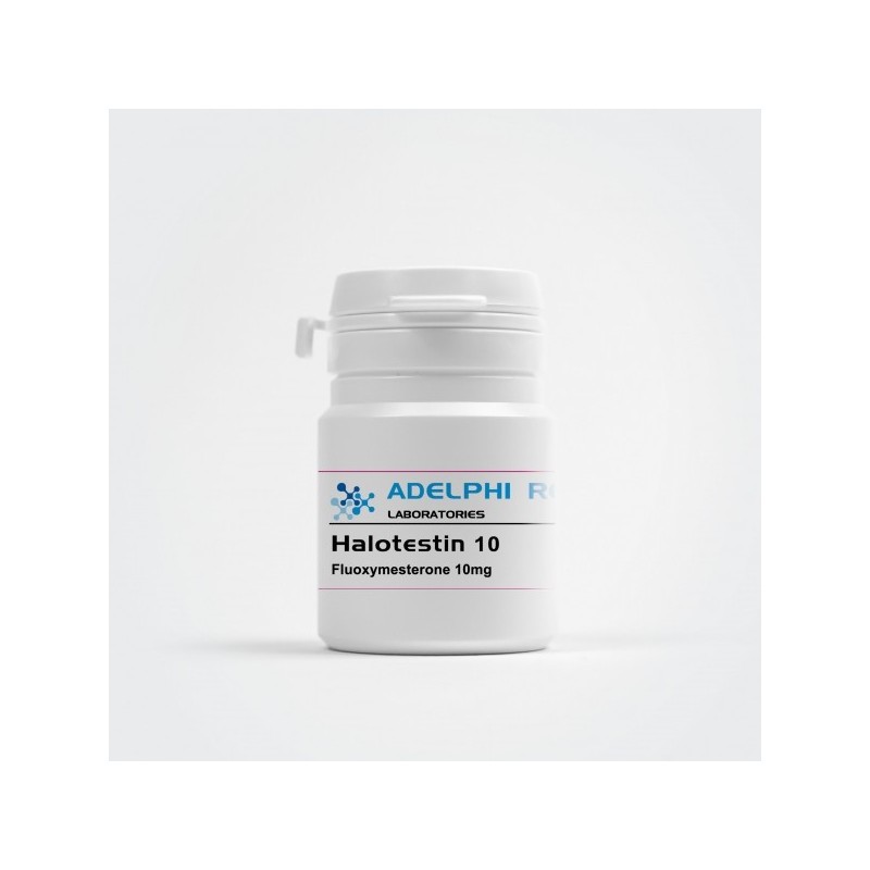 Halotestin 10mg