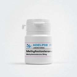 Methyl test 50mg