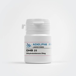 DHB 25mg