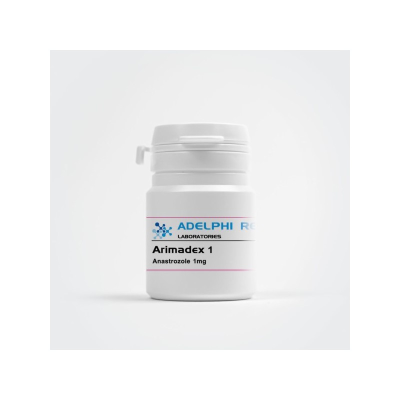 Arimidex 1mg