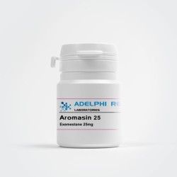 Aromasin 25mg