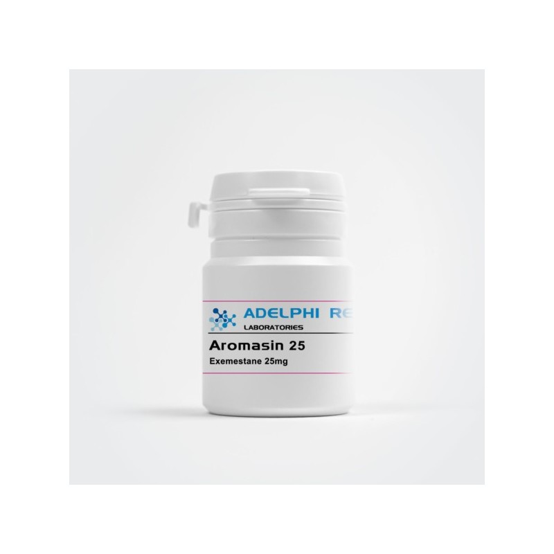 Aromasin 25mg