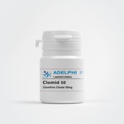 Clomid 50mg