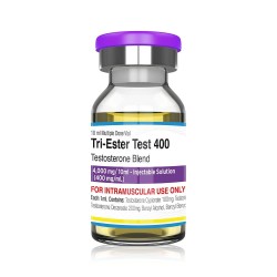 Pharmaqo Tri-Test 400mg/ml