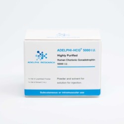 ADELPHI-HCG 5000 I.U. KIT