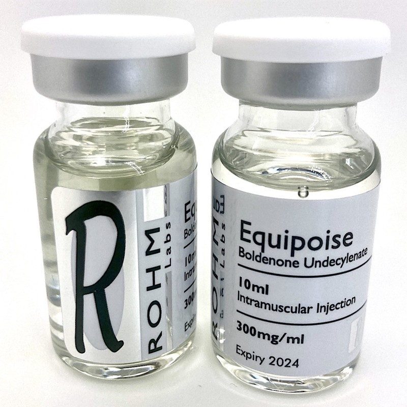 EQUIPOISE 300