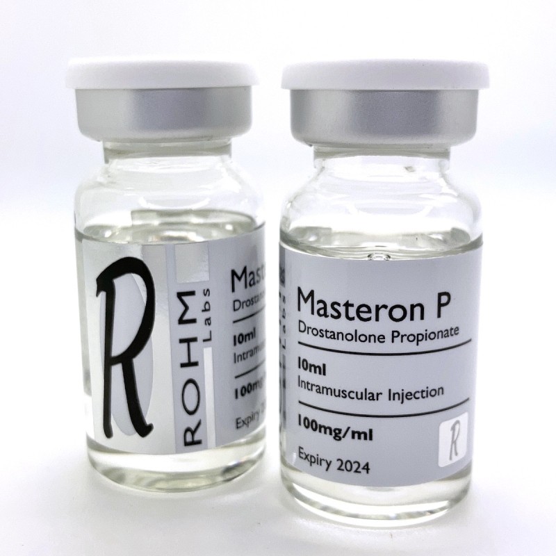 Buy ROHM LABS MASTERON PROP 100 - Next Day Delivery UK