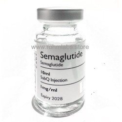 Buy ROHM LABS OZEMPIC SEMAGLUTIDE 10mg - Next Day Delivery UK