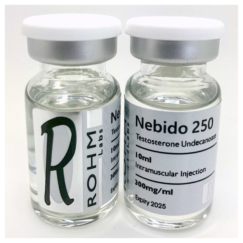 NEBIDO 250