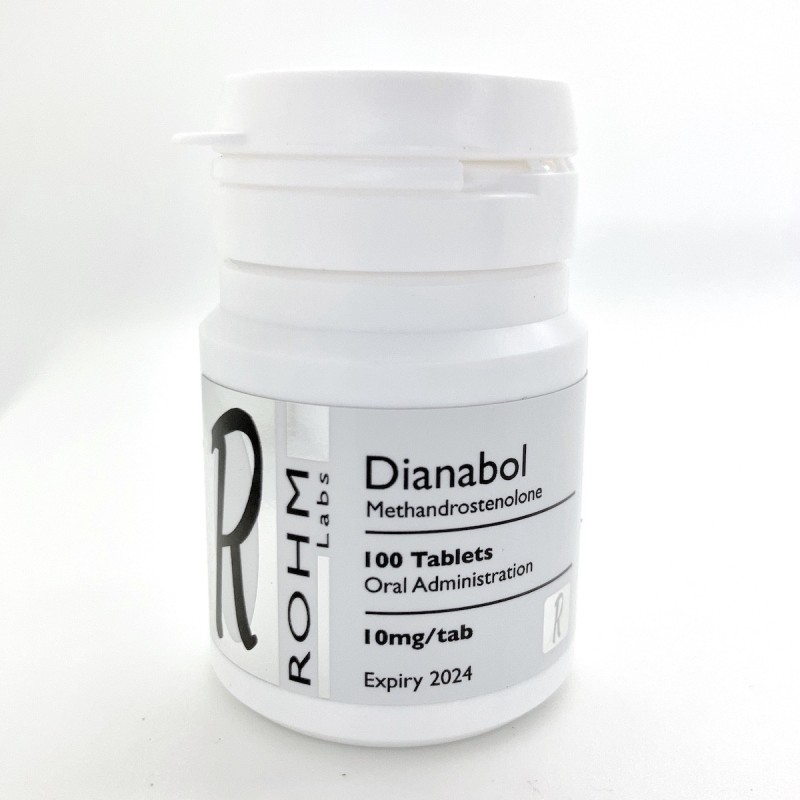 DIANABOL 10