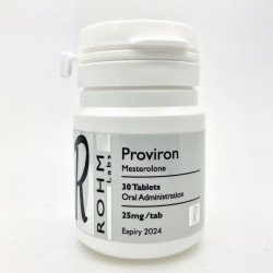 PROVIRON