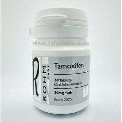 TAMOXIFEN