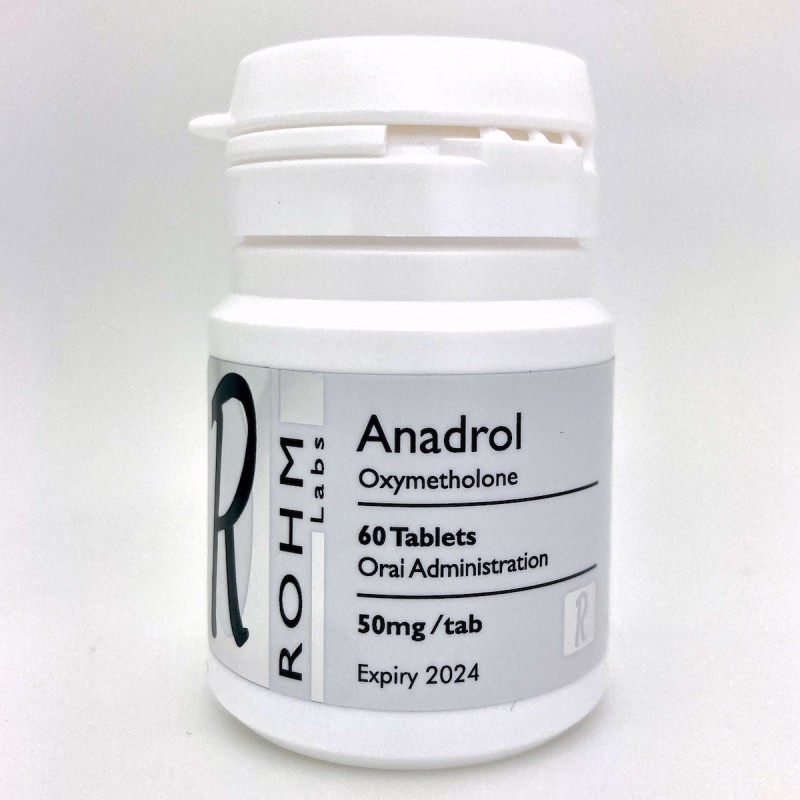 ANADROL