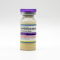 TRENBOLONE-AQ 50 50MG/ML Mg/ Ml