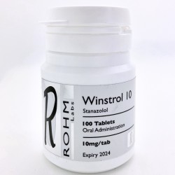 WINSTROL 10