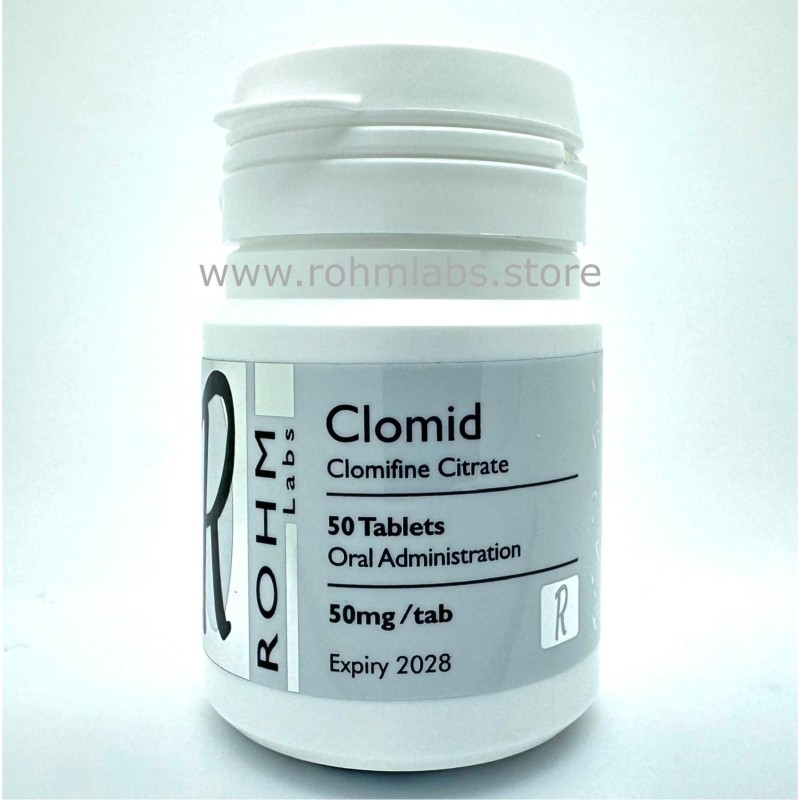 CLOMID