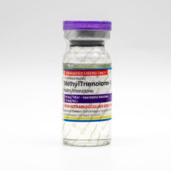 METHYLTRIENOLONE-1 1MG/ML Mg/ Ml