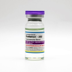 Sustanon 250 250 Mg/ Ml