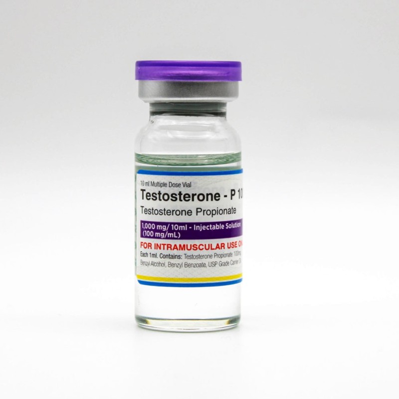 Testosterone-P 100