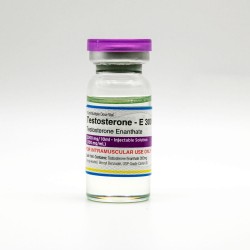 Testosterone-E 300 300 Mg/ Ml