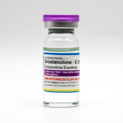 Drostanolone-E 200 200 Mg/ Ml