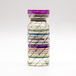 Drostanolone-P 100 100 Mg/ Ml