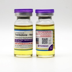 Trenbolone Hexy 100 100 Mg/ Ml