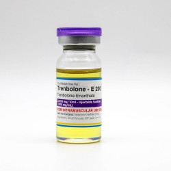 Trenbolone-E 200 200 Mg/ Ml