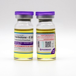 Trenbolone-E 200 200 Mg/ Ml