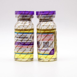 Trenbolone-E 200 200 Mg/ Ml