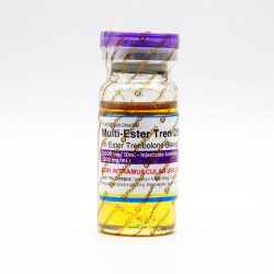 Multi Ester Tren 200 200 Mg/ Ml