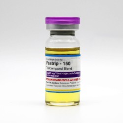 Fastrip 150 150 Mg/ Ml